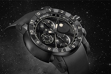 爱彼真皮手表表带维修