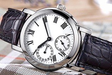 爱彼腕表表带维修